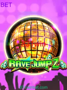 RaveJump2
